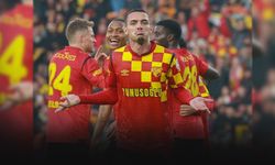 Göztepe taraftarına müjde: Tijanic kalıyor!