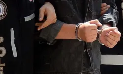 Uşak'ta doktoru darbeden şüpheli tutuklandı