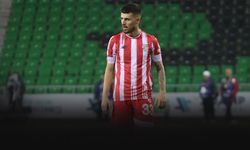 Göztepe sol kanada takviye peşinde: Enes Alıç gündemde