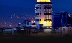 İzmir Büyükşehir Belediyesi Hilton Oteli ortaklığından çekiliyor