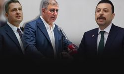 AK Partili Kaya’dan CHP’li Yücel ve Tugay’a: Derdiniz hizmet değil koltuk!
