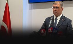 Başkan Tugay'dan önemli açıklamalar... Sendika vazgeçmezse bin 30 kişi işten çıkarılacak