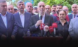 TİS krizi derinleşiyor: Atalay, Tugay’ı hedef gösterdi... "Sendikayı itibarsızlaştırdılar!"