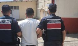 20 yıl kesinleşmiş hapis cezasıyla aranan hükümlü yakalandı