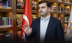 AK Partili İnan'dan Madleen Gemisi müdahalesine sert tepki: 'Katil devlete ağır hesap sorulmalı'