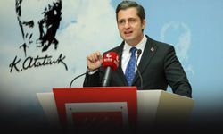 CHP'li Yücel'den İzmir grevi açıklaması... "Grev kırıcılık tanımı doğru değildir"