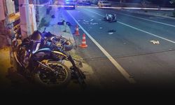 İki motosikletin çarpıştığı kazada 2 kişi öldü