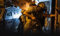 İzmir'de 'siber' operasyon... Çok sayıda kişi yakalandı!