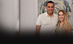 Yıldız ailesi evinin kapılarını Gündeme Bakış'a açtı... Kongre salonunda başlayan bir aşk hikayesi