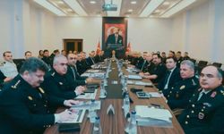 Skandal görüntülerin ardından Muğla'da 'turizm güvenliği' zirvesi