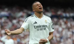 Hastaneye kaldırılmıştı: Mbappe'nin son durumu belli oldu!