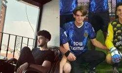 Üç arkadaşın acı kaderi!