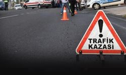 Yolun karşısına geçerken otomobil çarptı: Öğretmen ağır yaralandı!