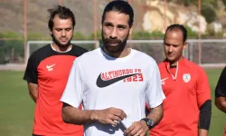 Altınordulu 5 futbolcu Olcay Şahan'ın radarında