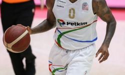 Petkimspor, Şampiyonlar Ligi'nde yok