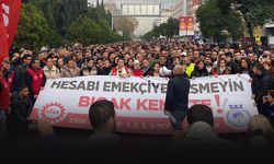 Belediye başkanı şikayet etmişti... Sendika temsilcisine disiplin yolu!