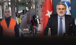TOBB Başkanı Arıkan'dan İZBAN cinayeti açıklaması: "Bireysel değil, toplumsal sorun"