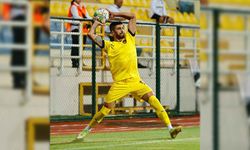 Menemen FK'da Mazlum gidiyor