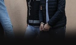 68 yıl hapis cezası ile aranan suç makinesi yakalandı!