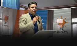 AK Partili Taslak'tan Türkmen'e sert çıkış... Gözünü vatandaşın cebine dikmiş