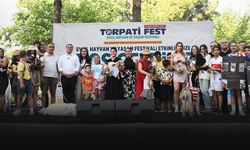 Torbalı’da TorPatiFest coşkusu