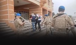 İzmir'de suç örgütü operasyonu... 17 tutuklama
