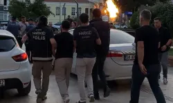 Aydın'da fuhuş operasyonu... 9 şüpheli tutuklandı