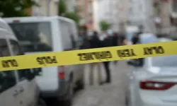 Adana'da kanlı pusu: 1 ölü