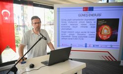 Bornova’da iklim için bilinçlenme zamanı