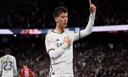 LGS'de dikkat çeken 'Arda Güler' sorusu