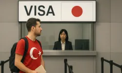 Türkiye'nin o ilinde doğanlar Japonya'ya kabul edilmiyor: İşte nedeni
