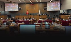 İzmir Meclisinden geçti... Karavanlar artık çekilecek