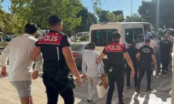 1 kişinin öldüğü emlak ofisindeki silahlı kavgada 4 tutuklama