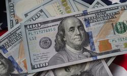 Dev bankadan dolar tahmini
