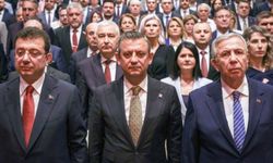 Yavaş: Özgür Bey parlıyor, ben olurum, birimiz yapsın da kim yaparsa yapsın!