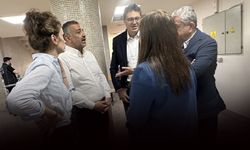 4 gündür gözaltındalar… Adliyeden ilk fotoğraf