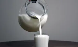 Çiğ inek sütüne yüzde 7 zam