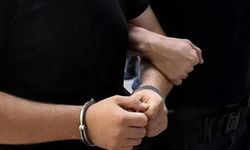 Afyonkarahisar'da aranan hükümlü yakalandı