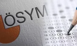ÖSYM duyurdu: ALES/2 sonuçları açıklandı!