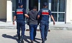 Afyonkarahisar'da firari hükümlü yakalandı