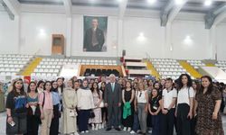Ege Üniversitesi'nde tercih günleri başlıyor
