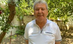 'İzmir'in geçen yıl kuzeyi, bu yıl batısı yangına teslim oldu'