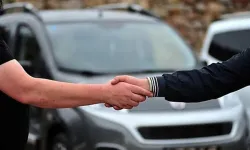 Aile boyu otomotiv vurgunu: Onlarca kişiyi dolandırdılar, yakayı ele verdiler!