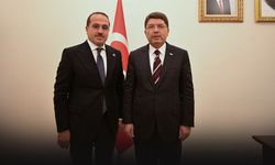 AK Partili Kırkpınar duyurdu... İzmir’e yeni adliye hizmet binası geliyor!