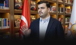 AK Partili İnan'dan 15 Temmuz'da demokrasi vurgusu...  "Uzanan her el kırılacaktır!”