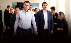 AK Partili İnan, yangın bölgesinde konuştu: İzmir'in yaralarını birlikte saracağız!