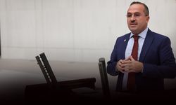 AK Partili Kırkpınar'dan CHP'ye 'yolsuzluk' çıkışı: Gerçekler algı ile çürütülmez