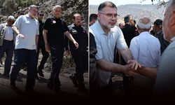 AK Partili Saygılı duyurdu: AFAD'dan 30 milyon TL'lik acil ödenek!