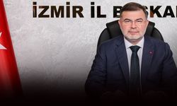 AK Partili Saygılı'dan 'Soyer'i defalarca uyardık' çıkışı: Tugay'a 7 soru!