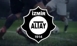 Altay sahaya iniyor